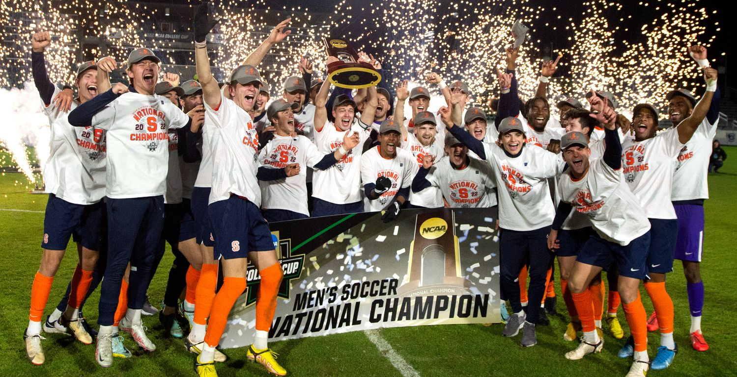 Soccer Title